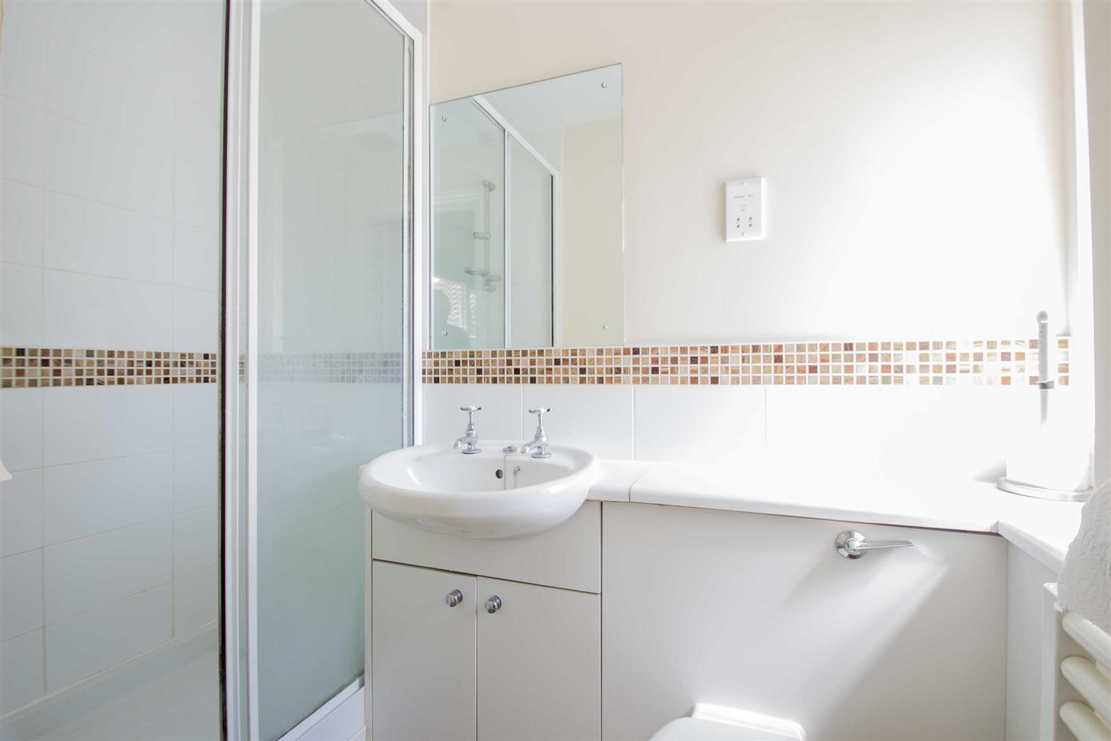 Earlshall Place, Westcroft, Milton Keynes